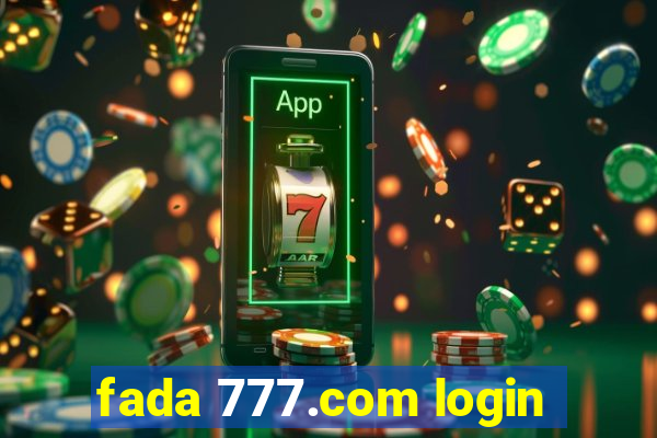 fada 777.com login